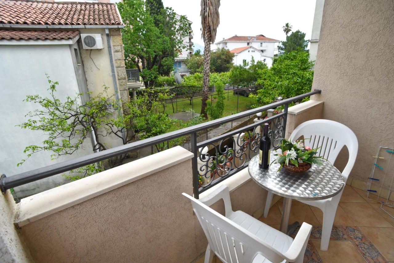Apartment Andrea