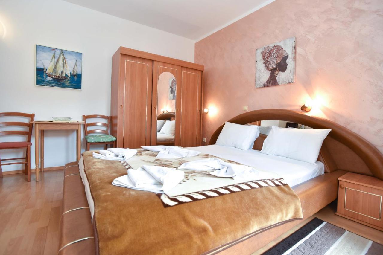 Andrea Apartment Budva
