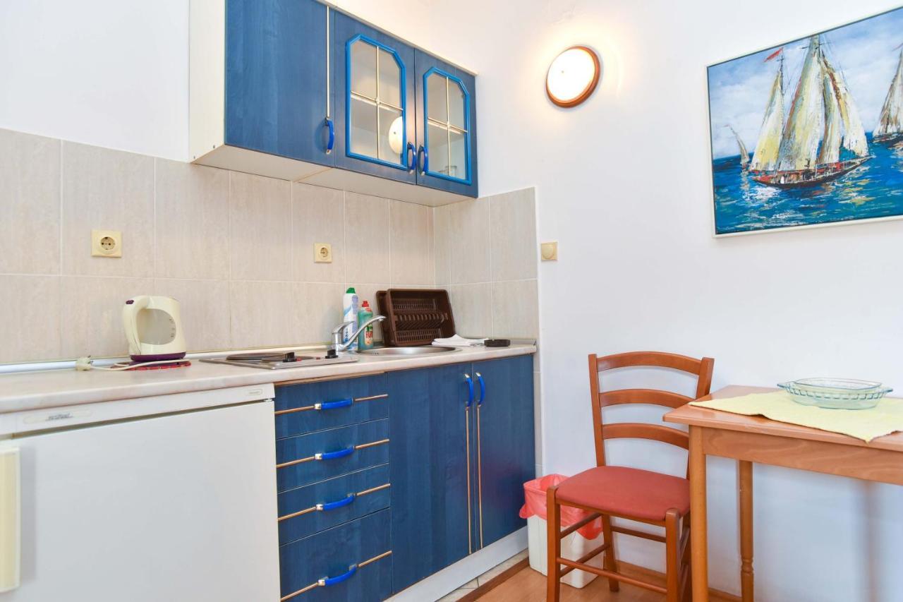 Apartment Andrea