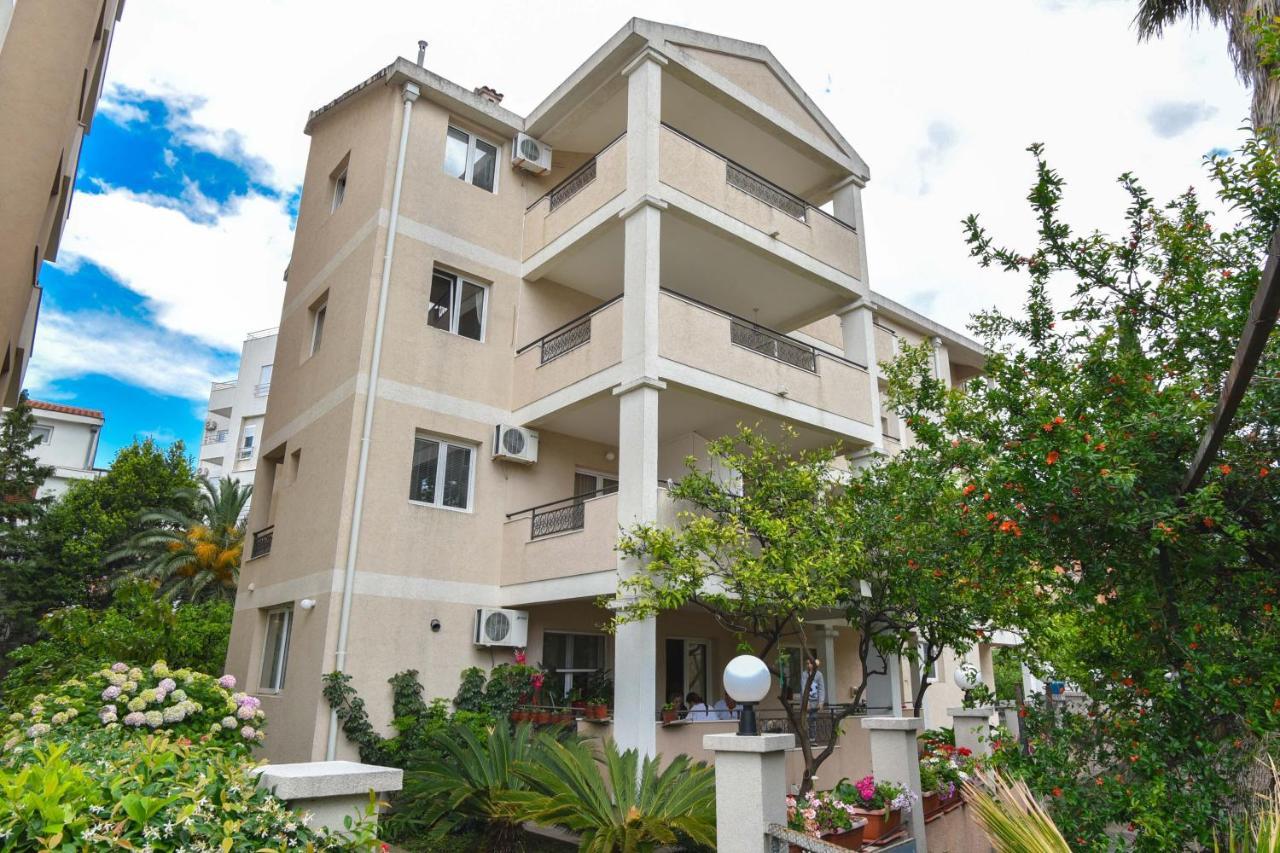 Andrea Apartment Budva